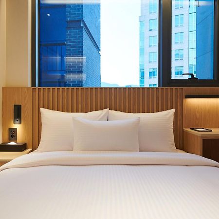 N285Hotel Seoul Luaran gambar