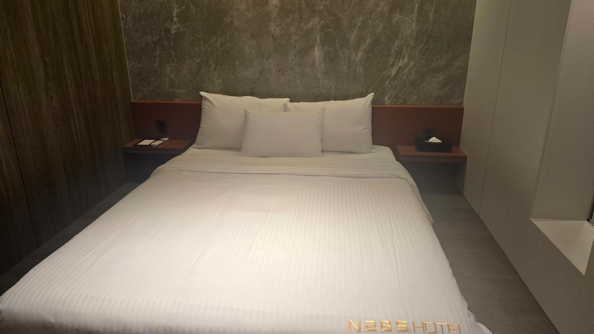N285Hotel Seoul Luaran gambar