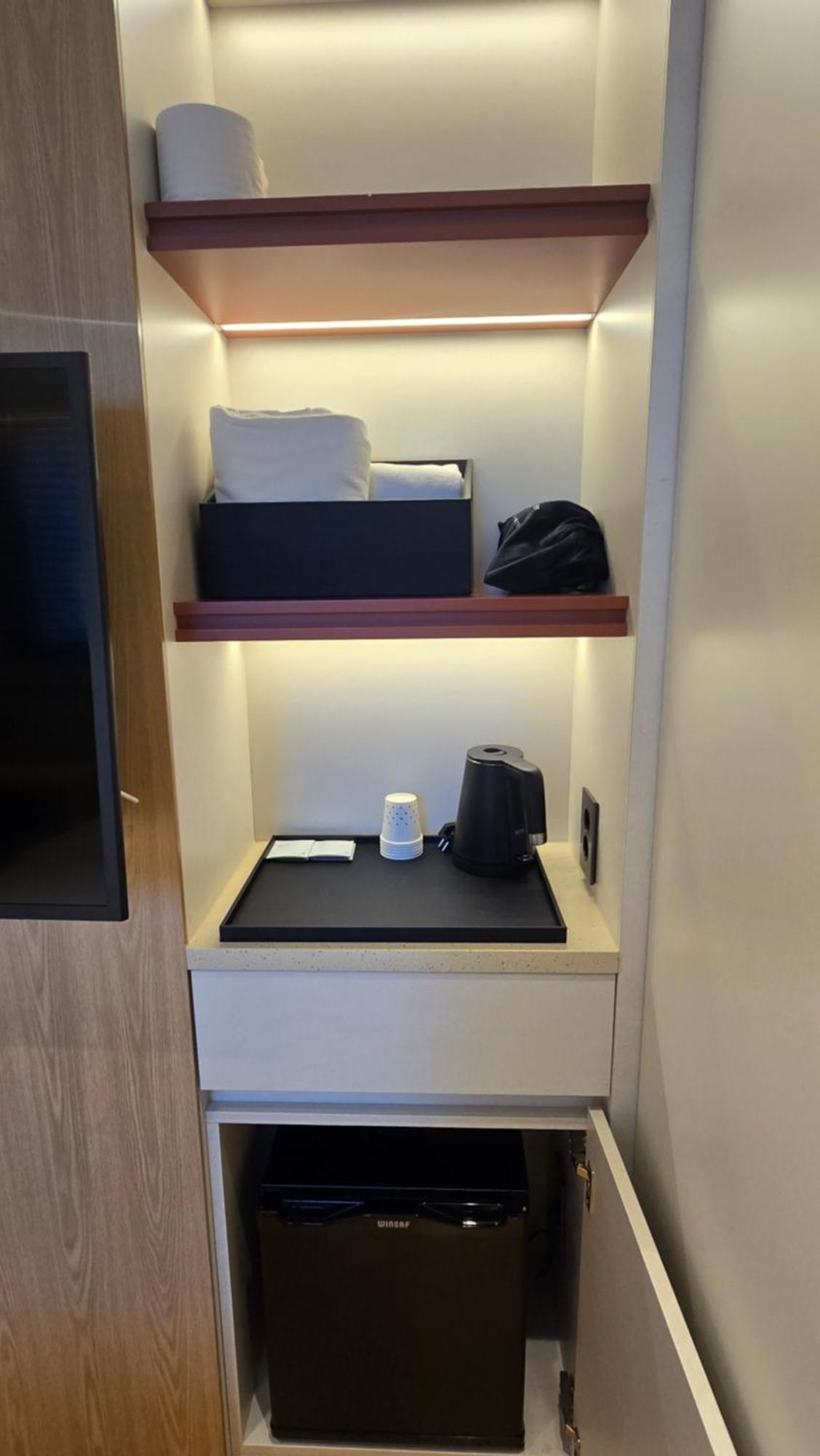 N285Hotel Seoul Luaran gambar