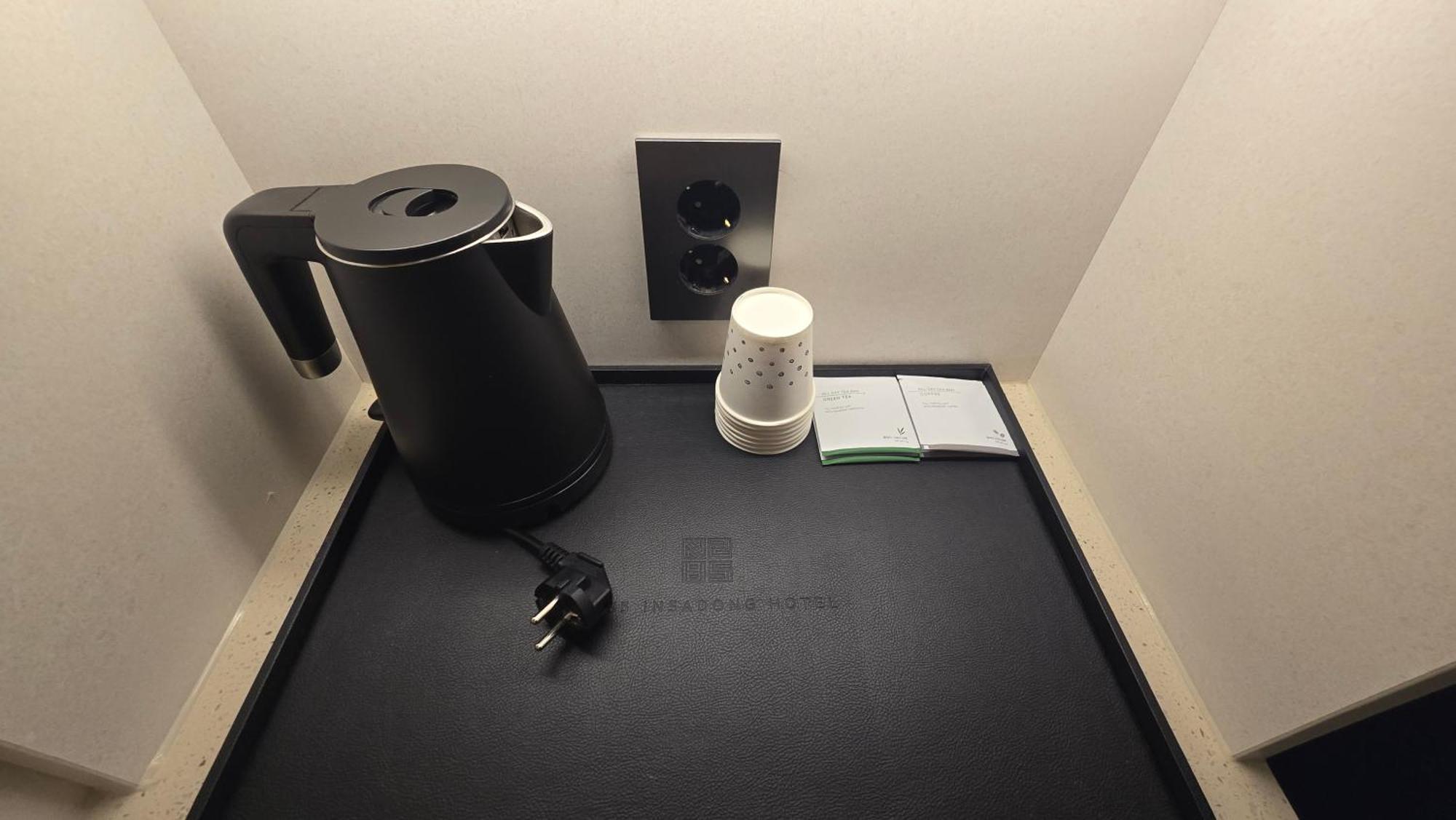 N285Hotel Seoul Luaran gambar