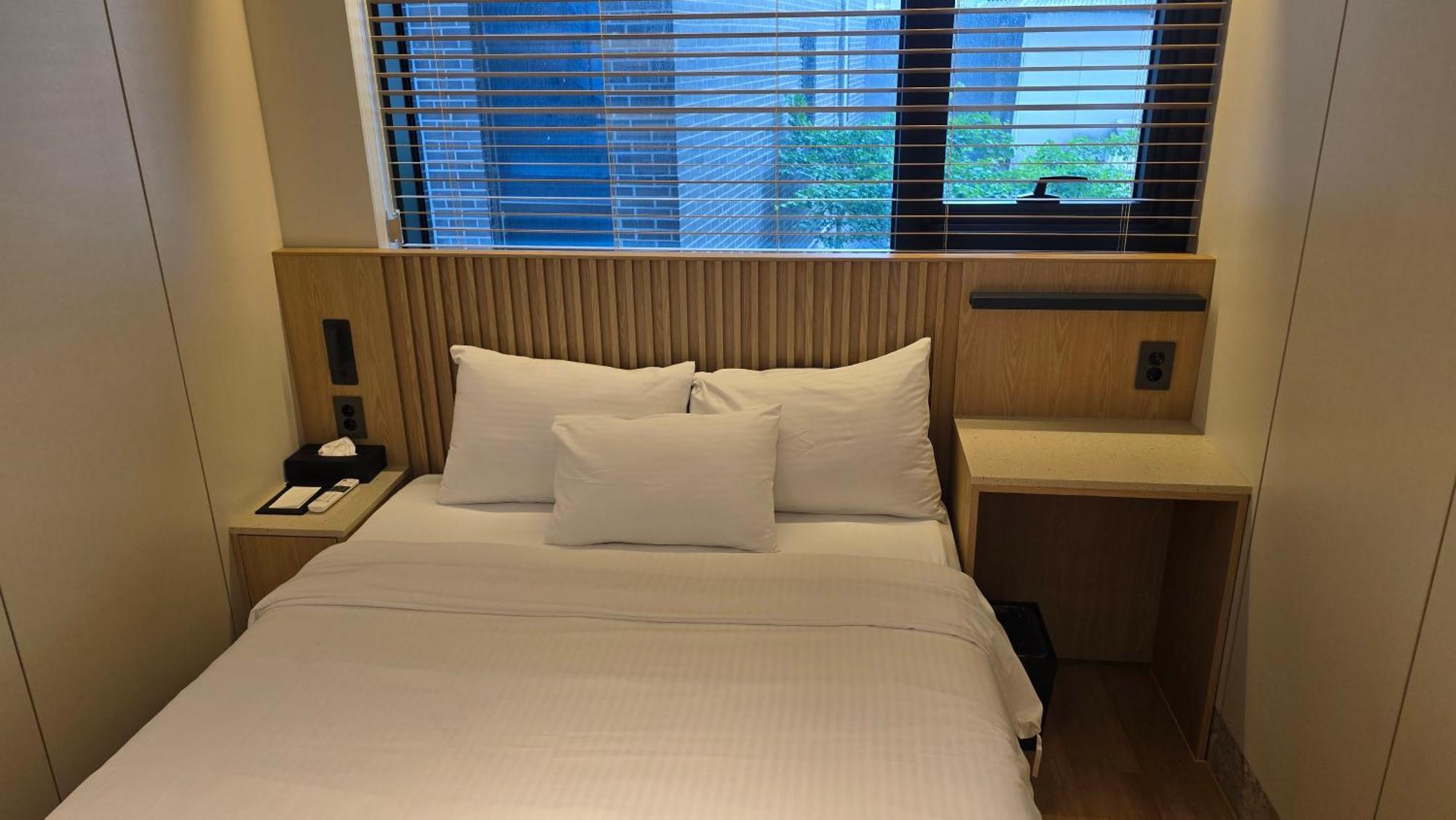 N285Hotel Seoul Luaran gambar