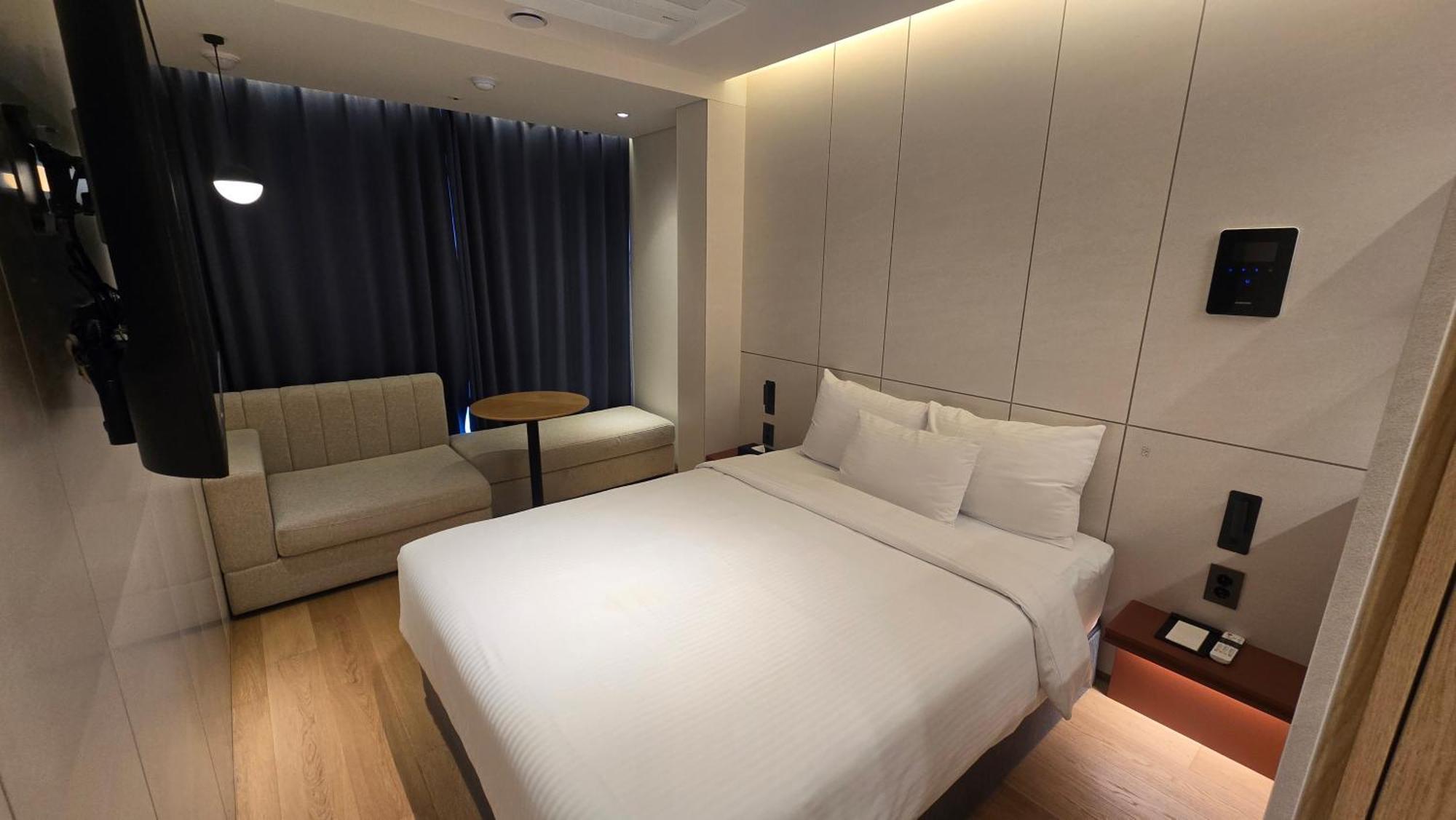 N285Hotel Seoul Luaran gambar