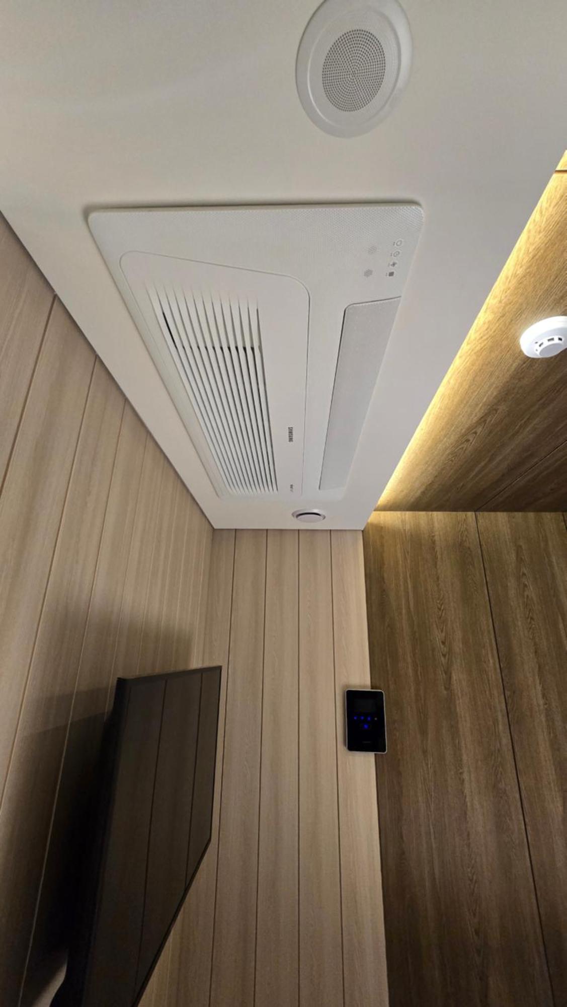 N285Hotel Seoul Luaran gambar
