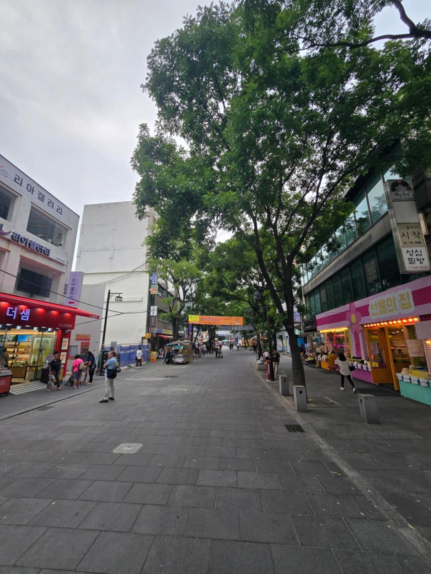 N285Hotel Seoul Luaran gambar