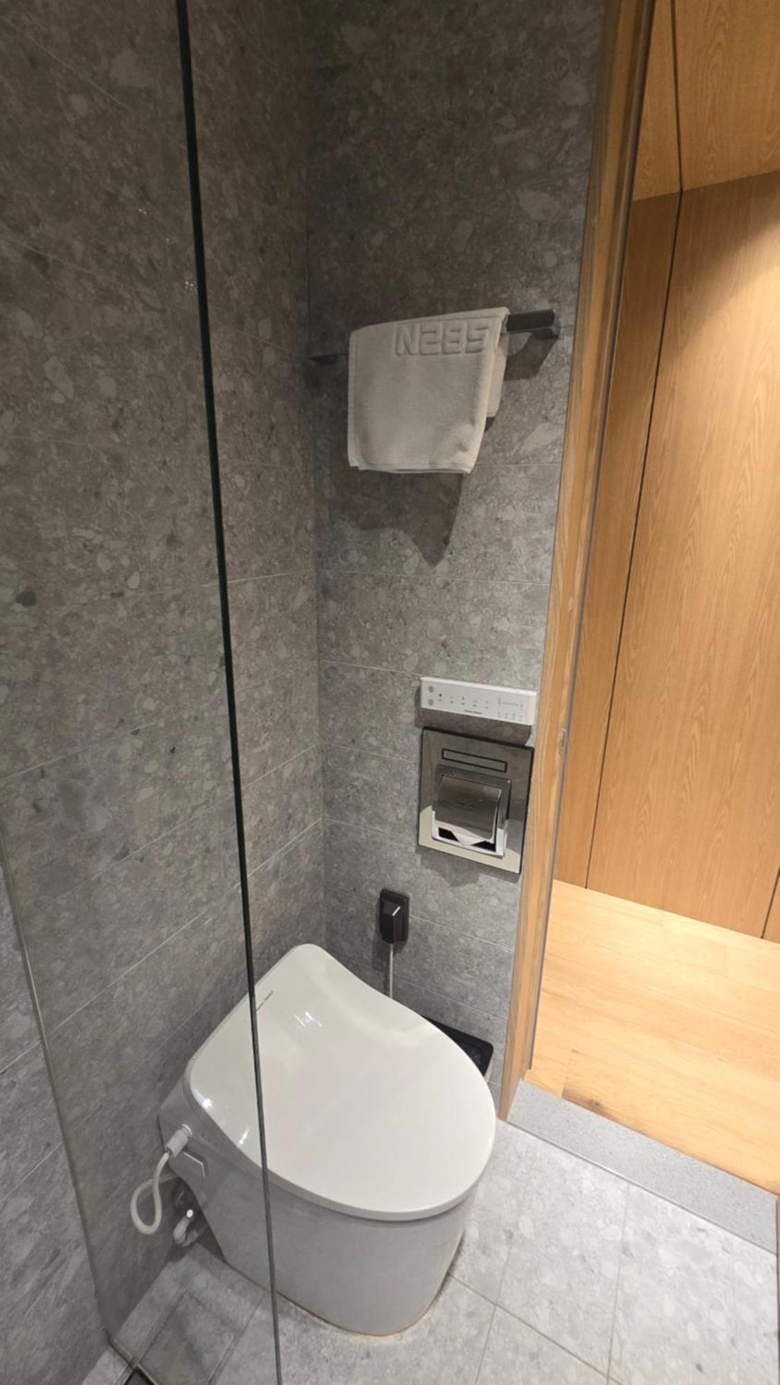 N285Hotel Seoul Luaran gambar