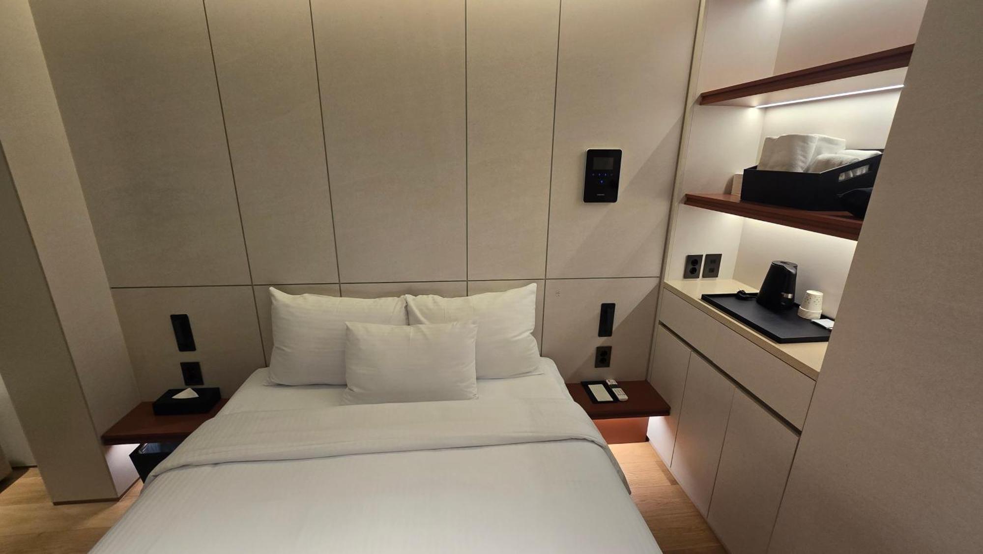 N285Hotel Seoul Luaran gambar