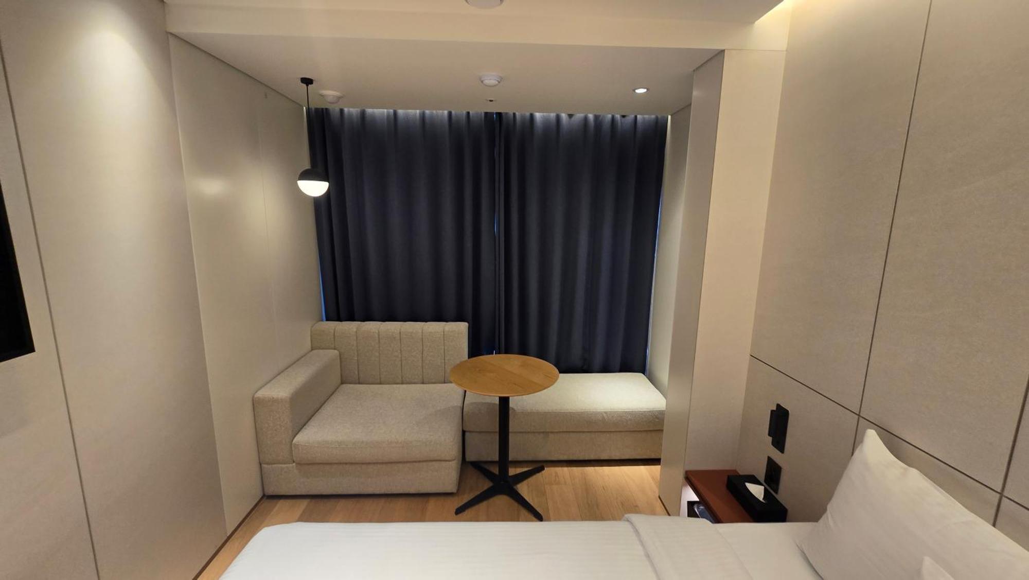 N285Hotel Seoul Luaran gambar