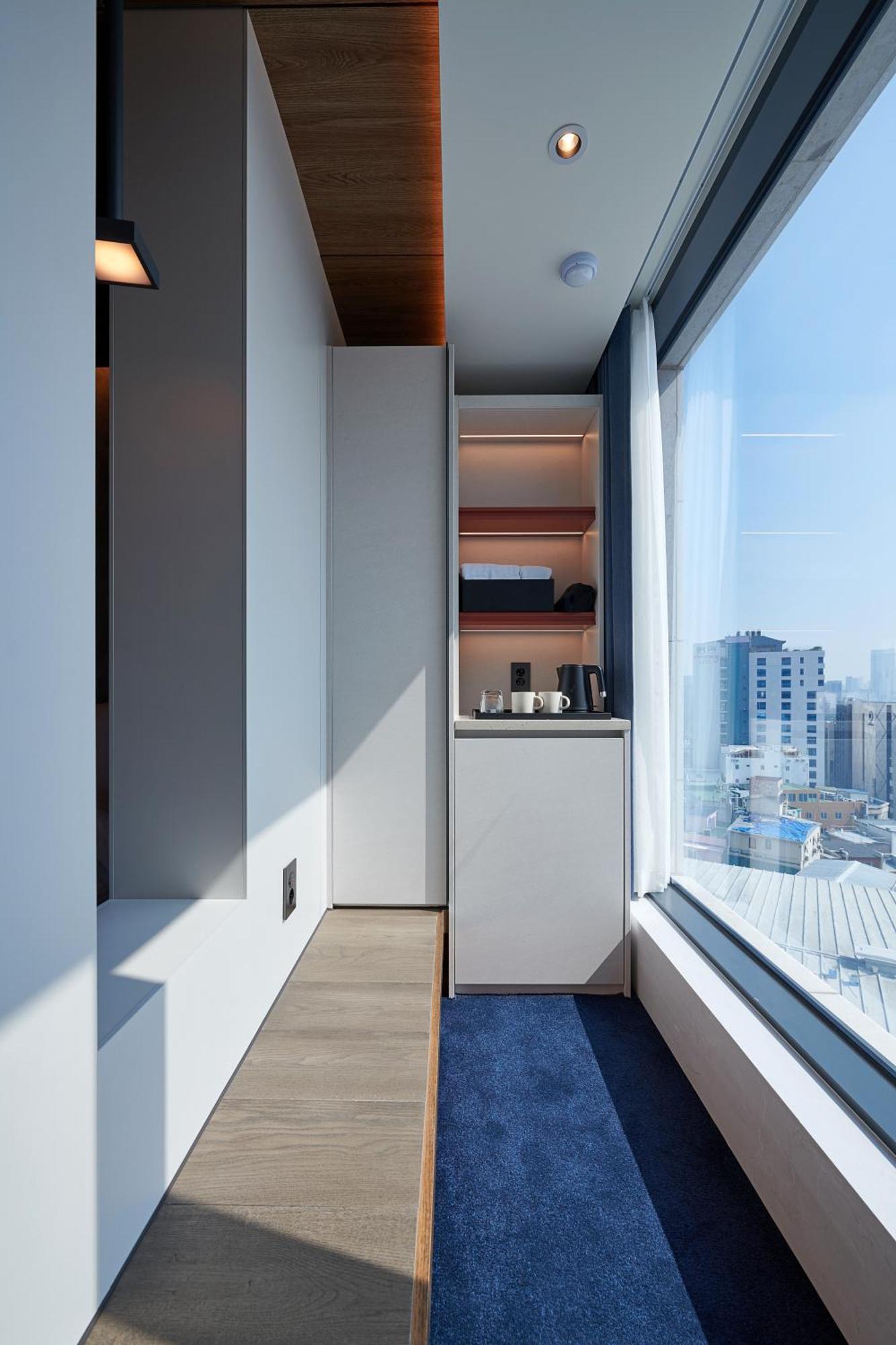 N285Hotel Seoul Luaran gambar