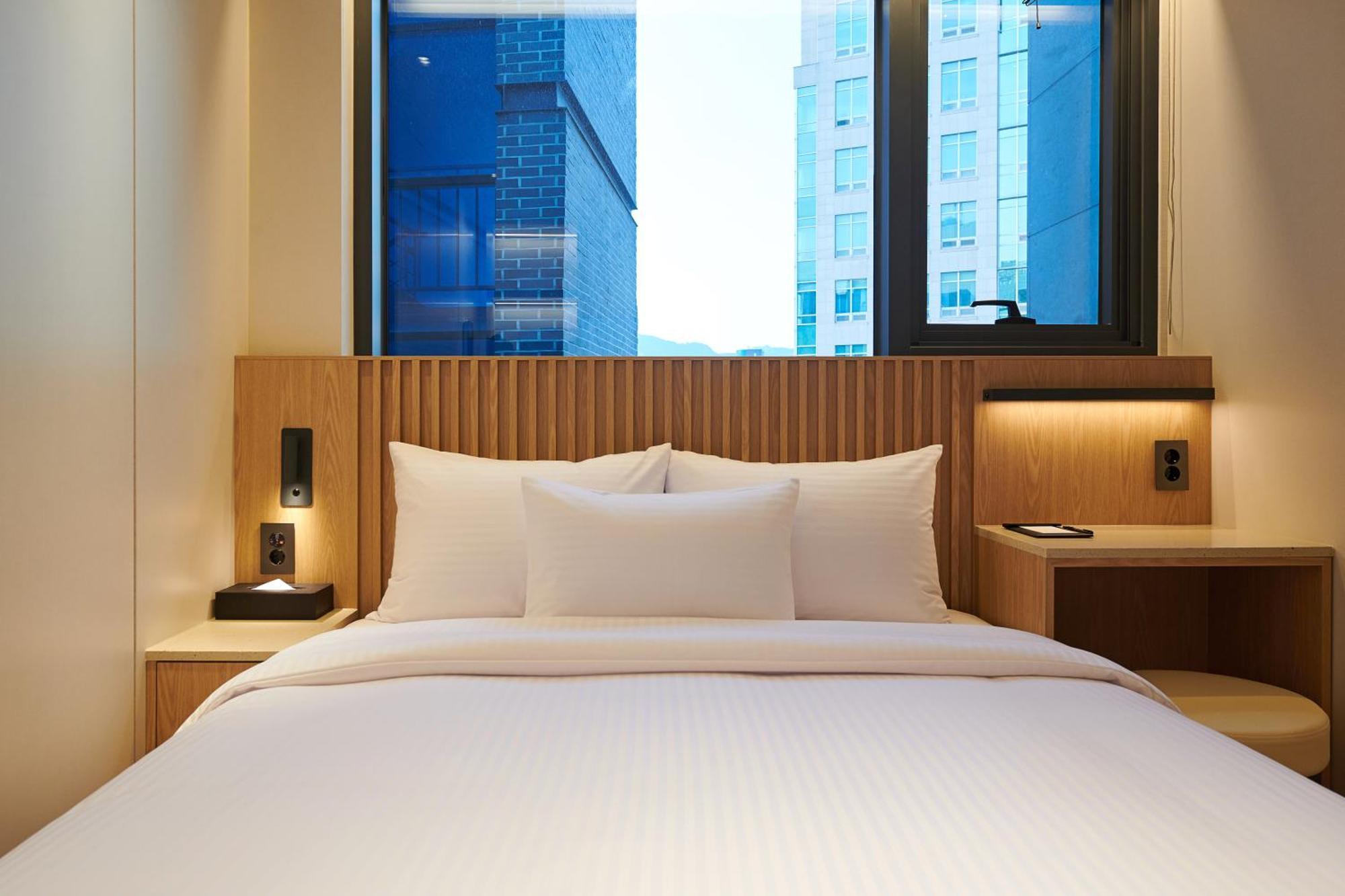 N285Hotel Seoul Luaran gambar