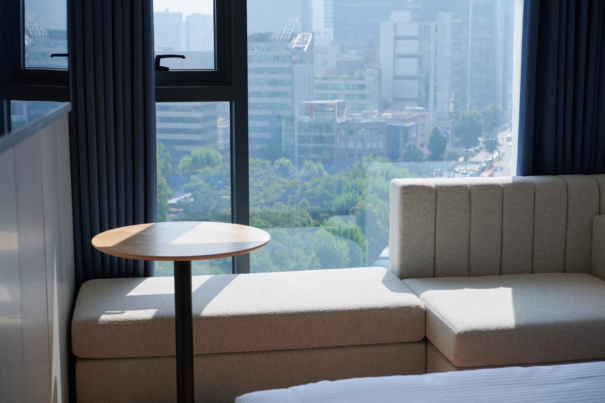N285Hotel Seoul Luaran gambar