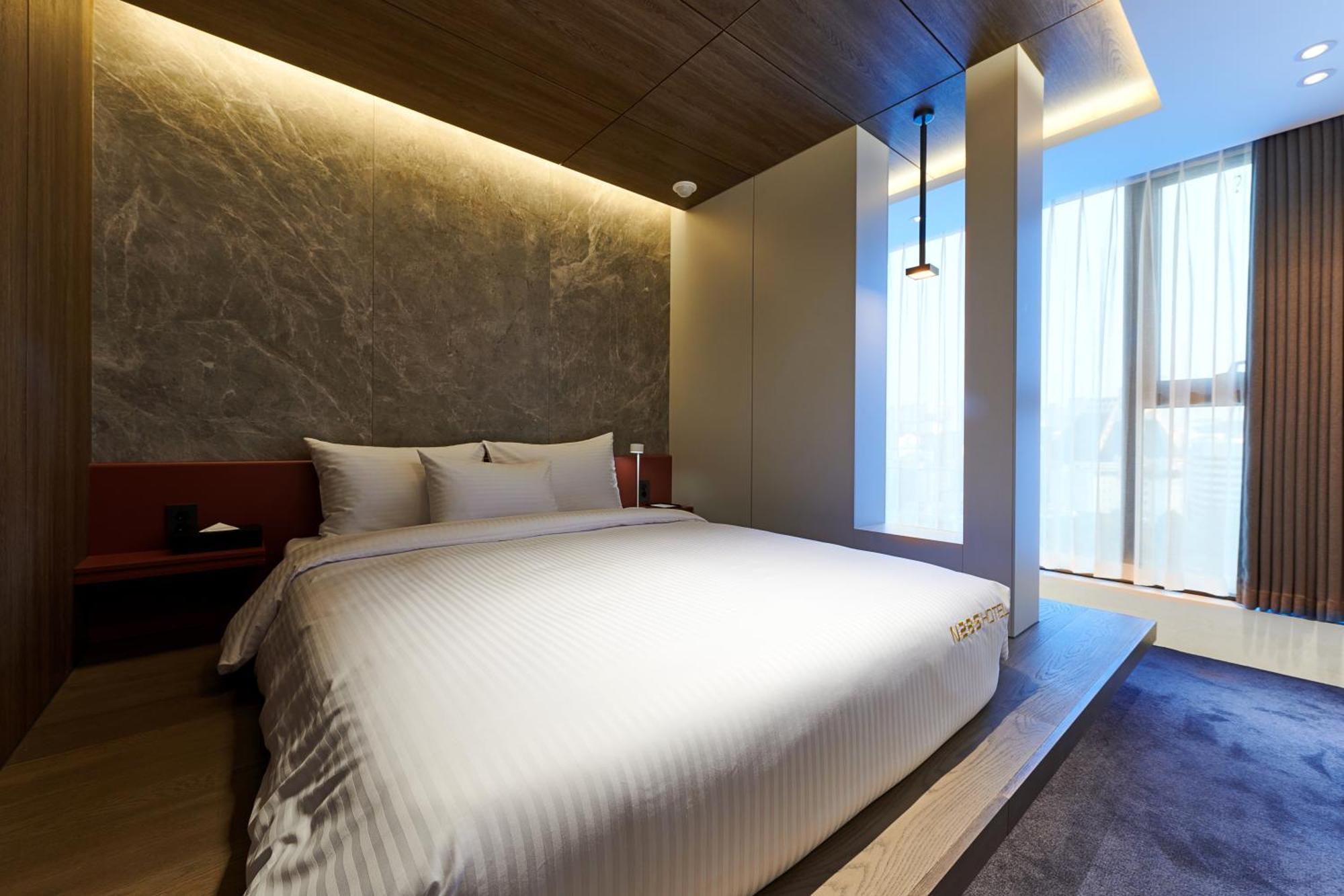 N285Hotel Seoul Luaran gambar