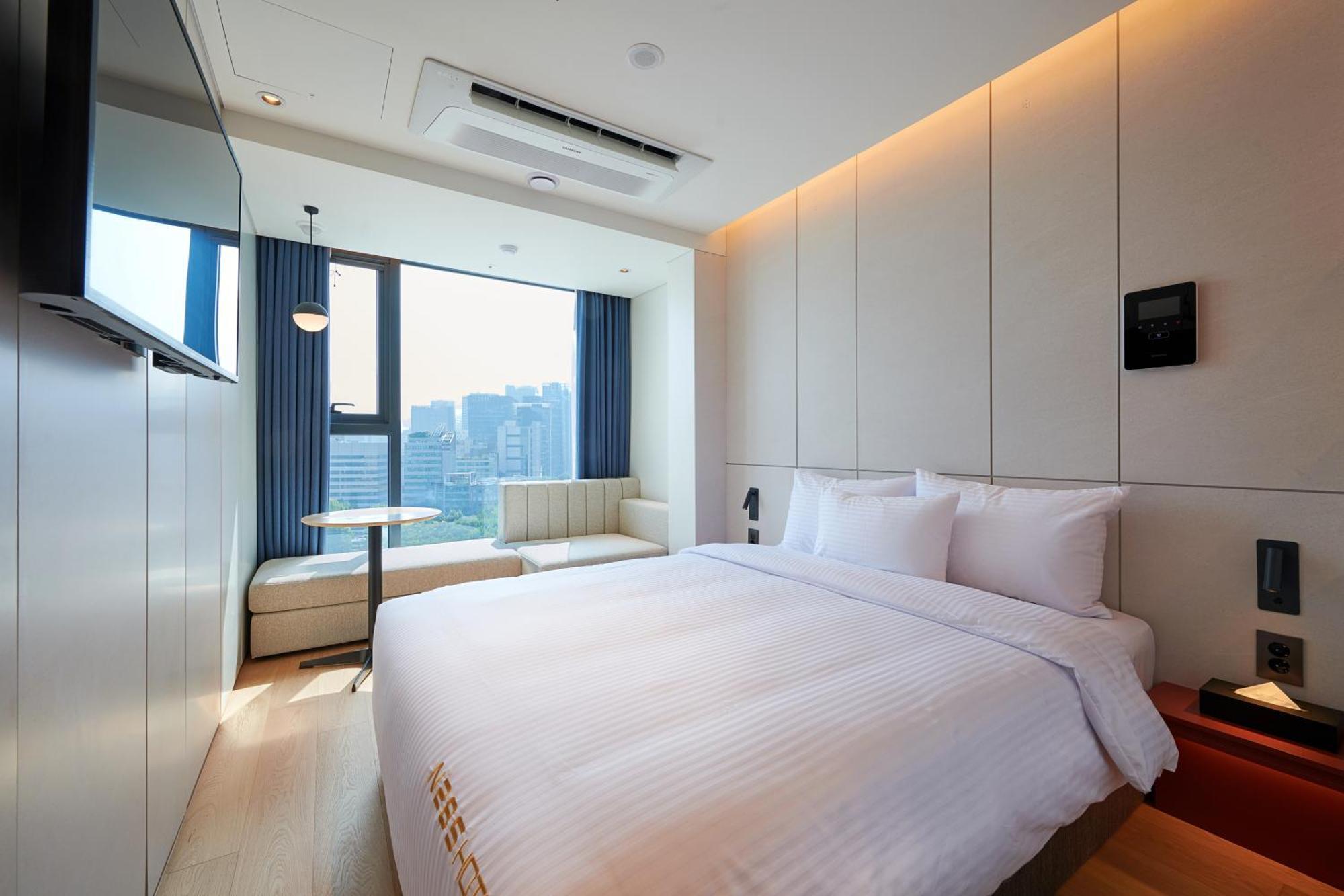 N285Hotel Seoul Luaran gambar