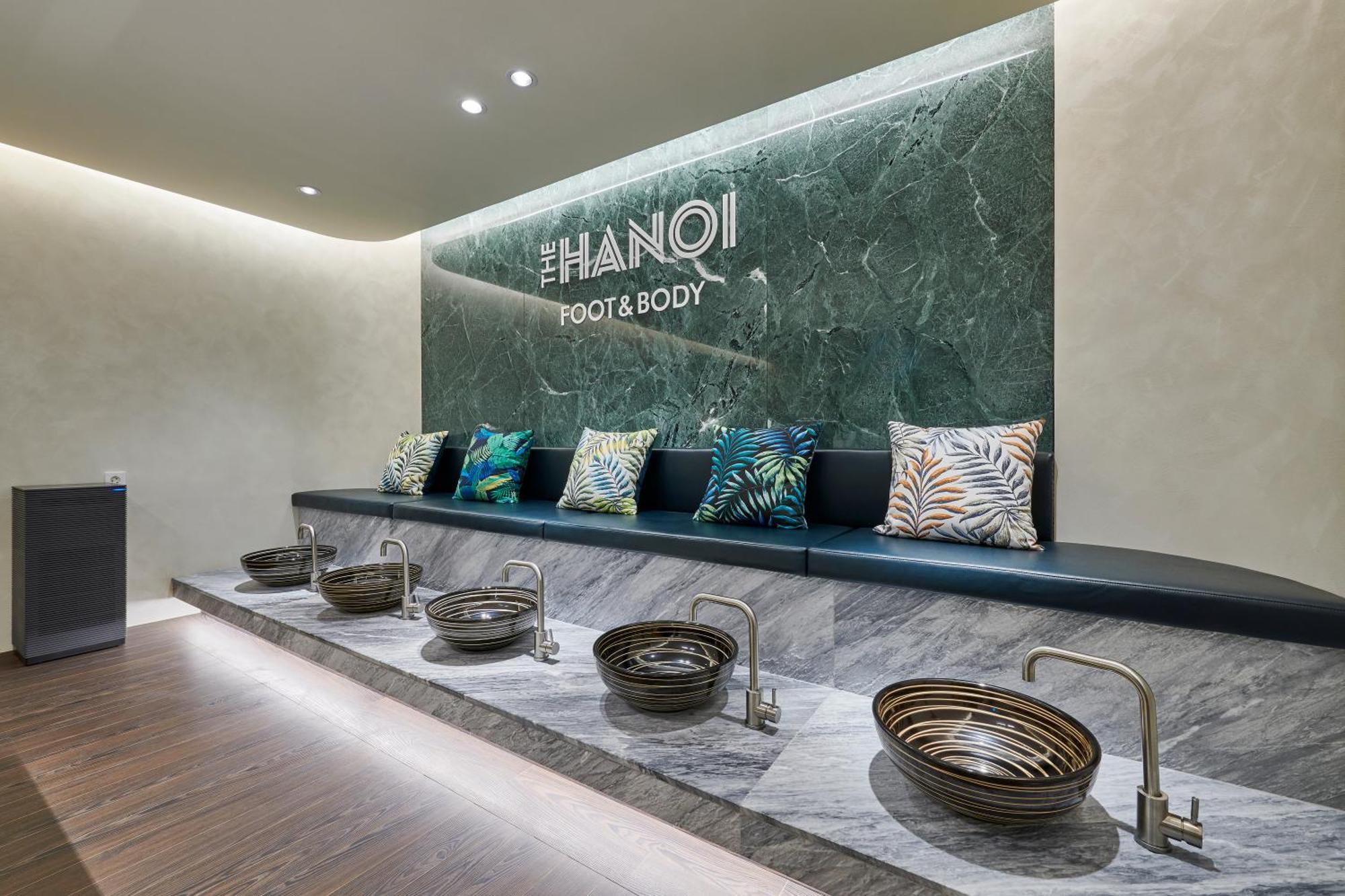 N285Hotel Seoul Luaran gambar