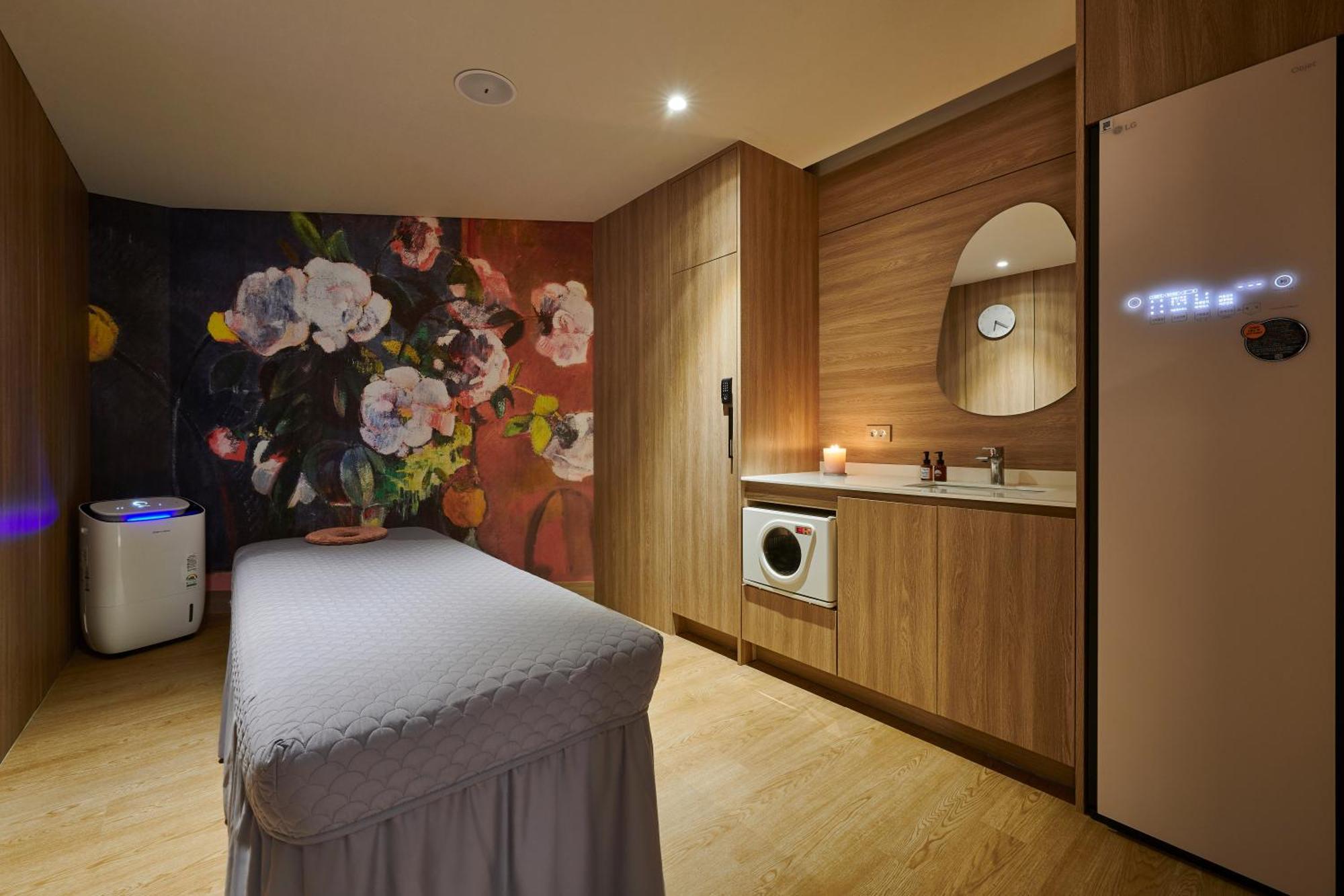 N285Hotel Seoul Luaran gambar