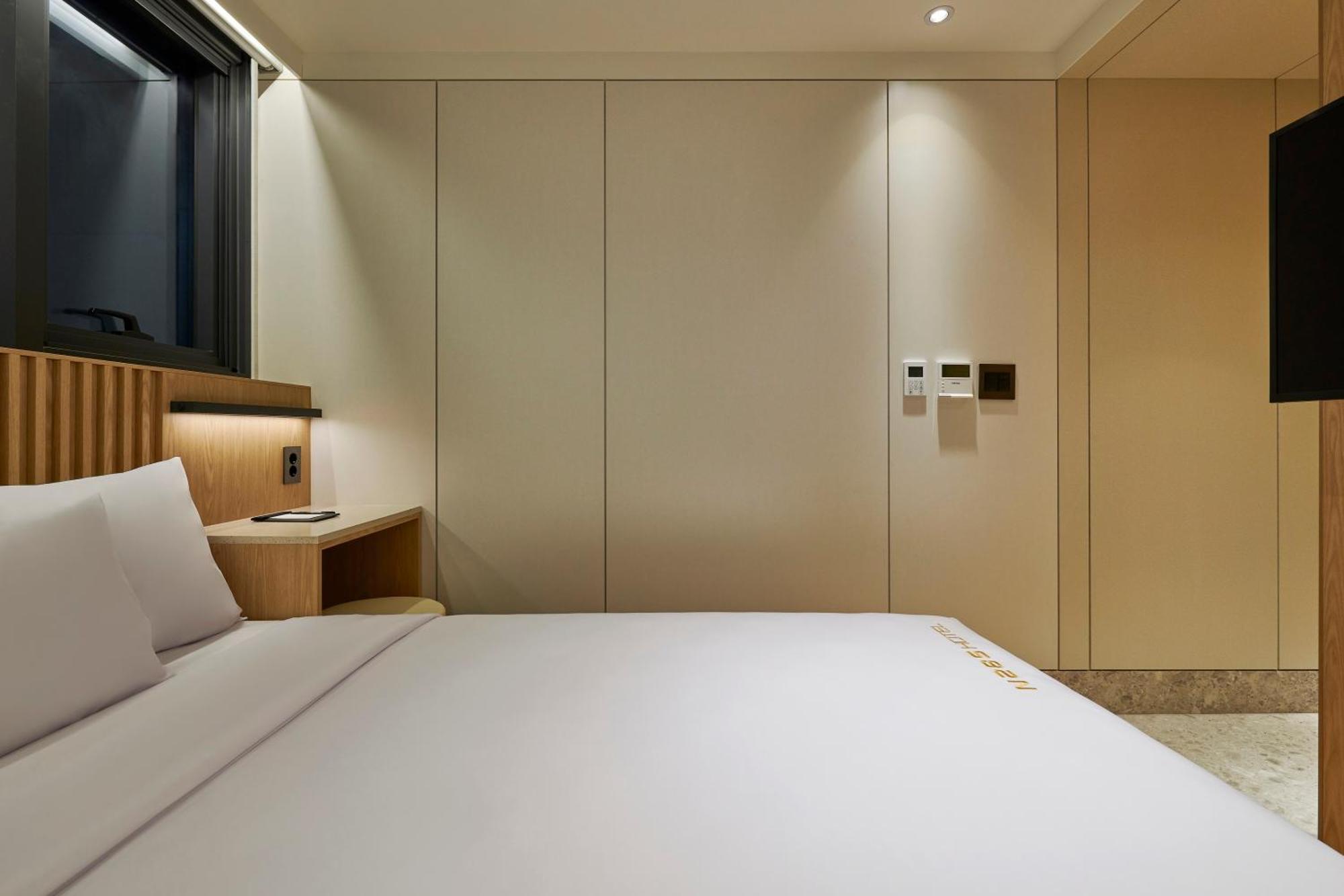 N285Hotel Seoul Luaran gambar