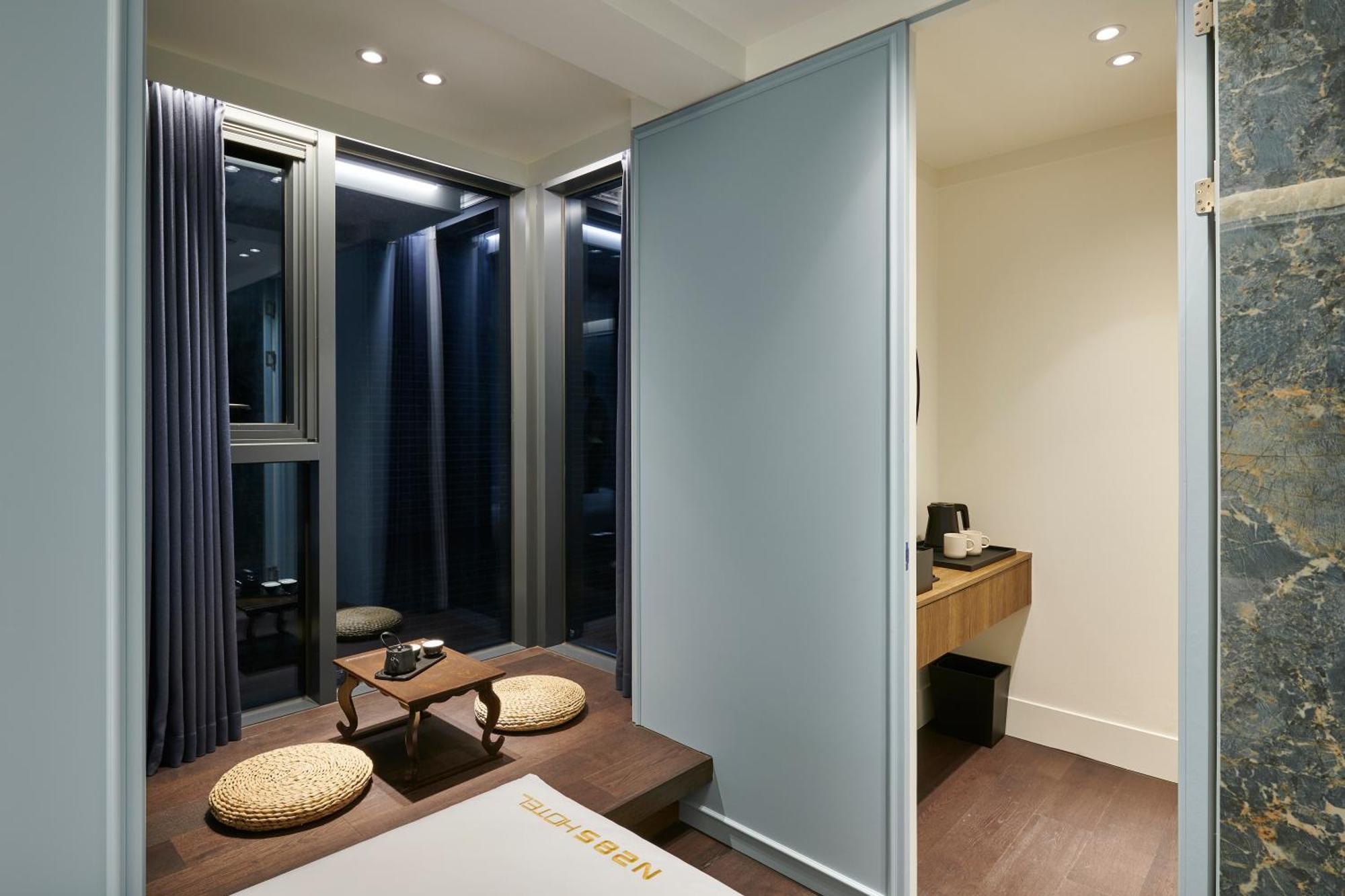 N285Hotel Seoul Luaran gambar