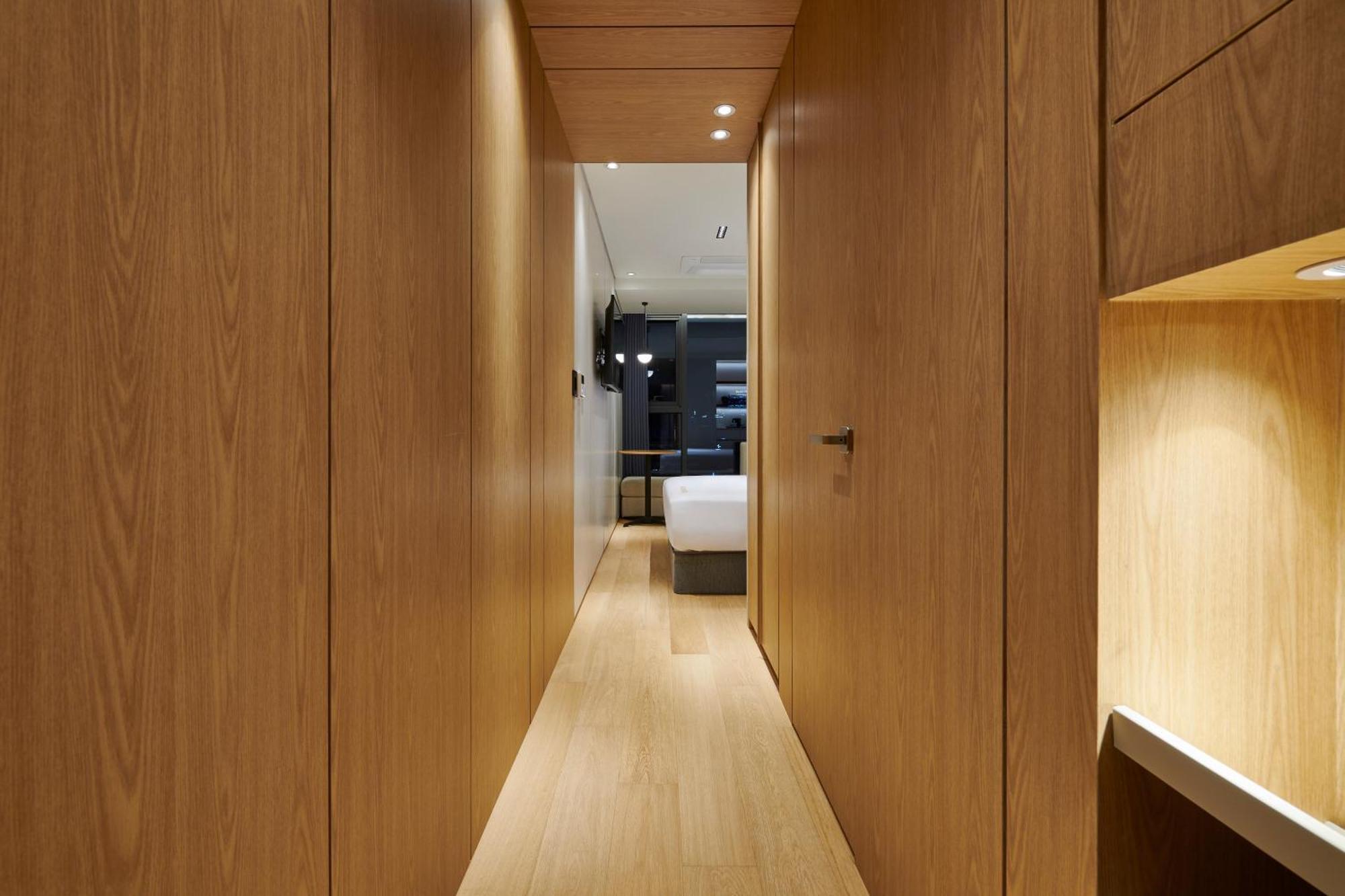 N285Hotel Seoul Luaran gambar