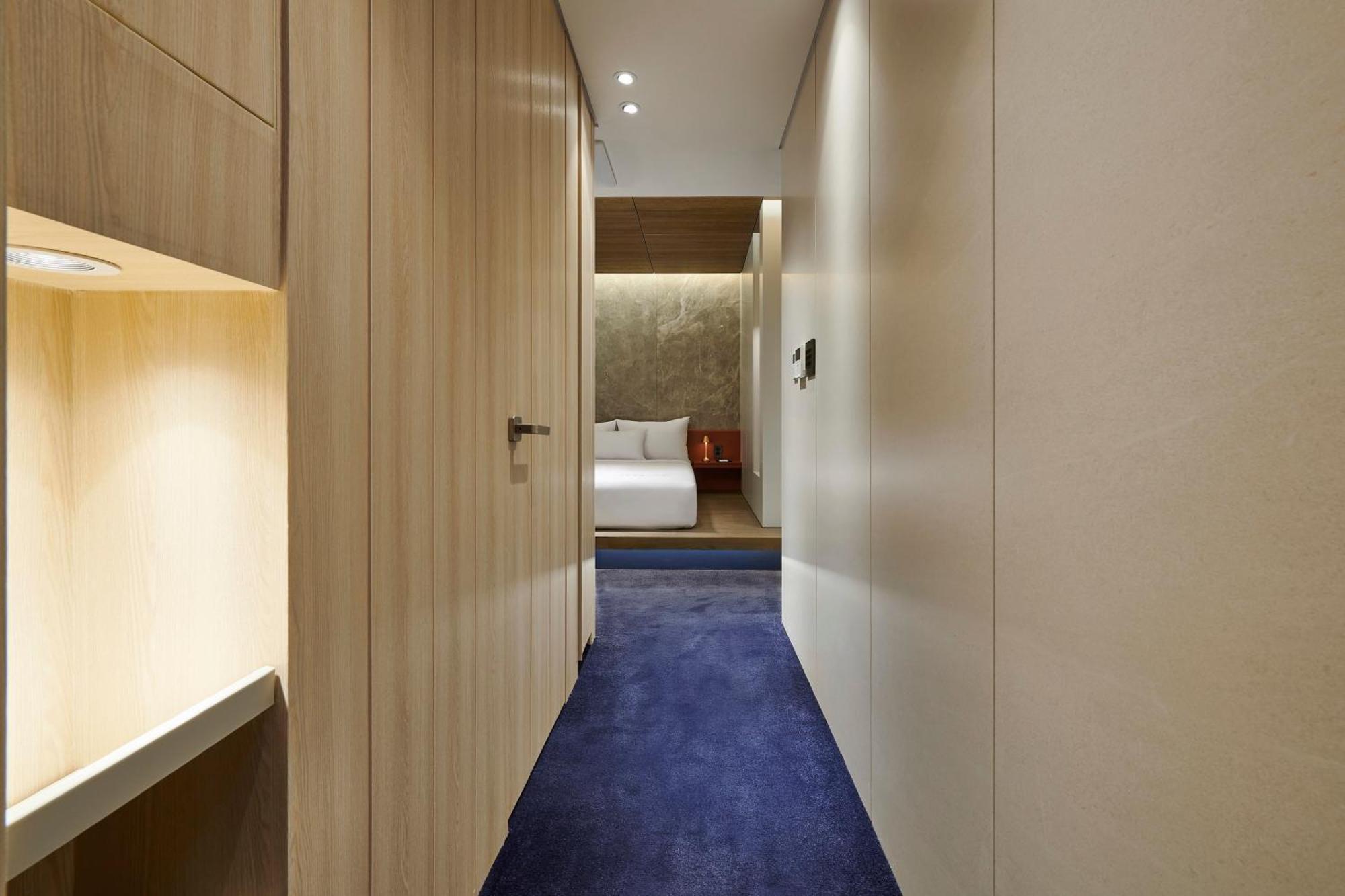 N285Hotel Seoul Luaran gambar