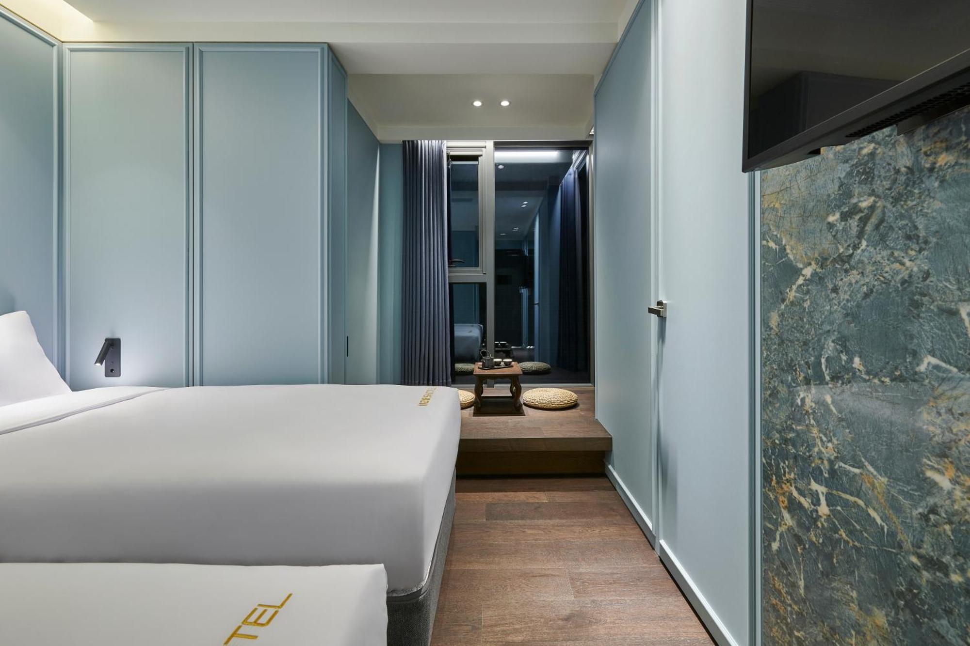N285Hotel Seoul Luaran gambar