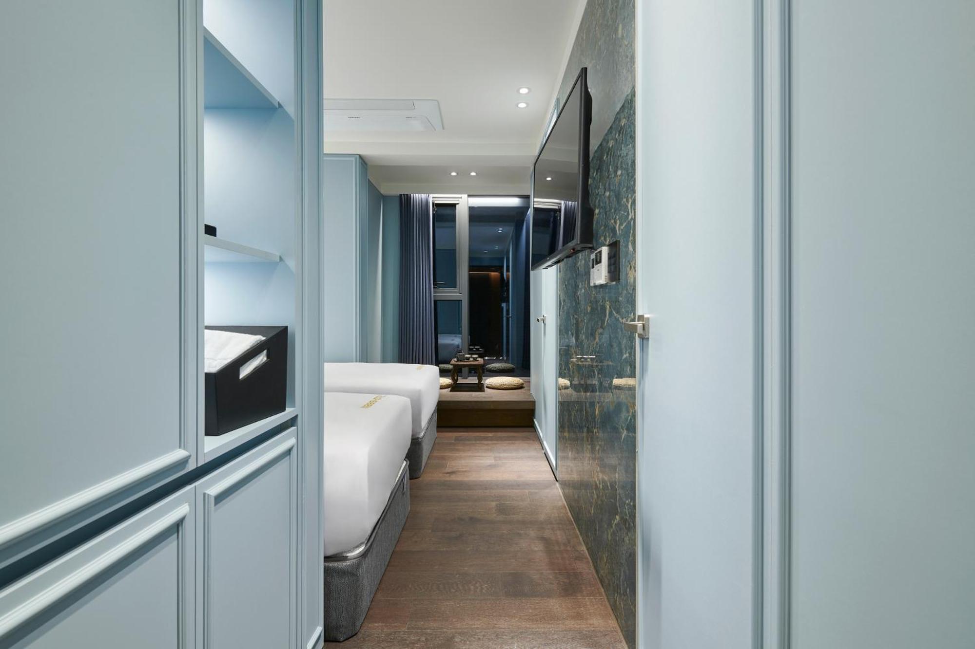 N285Hotel Seoul Luaran gambar