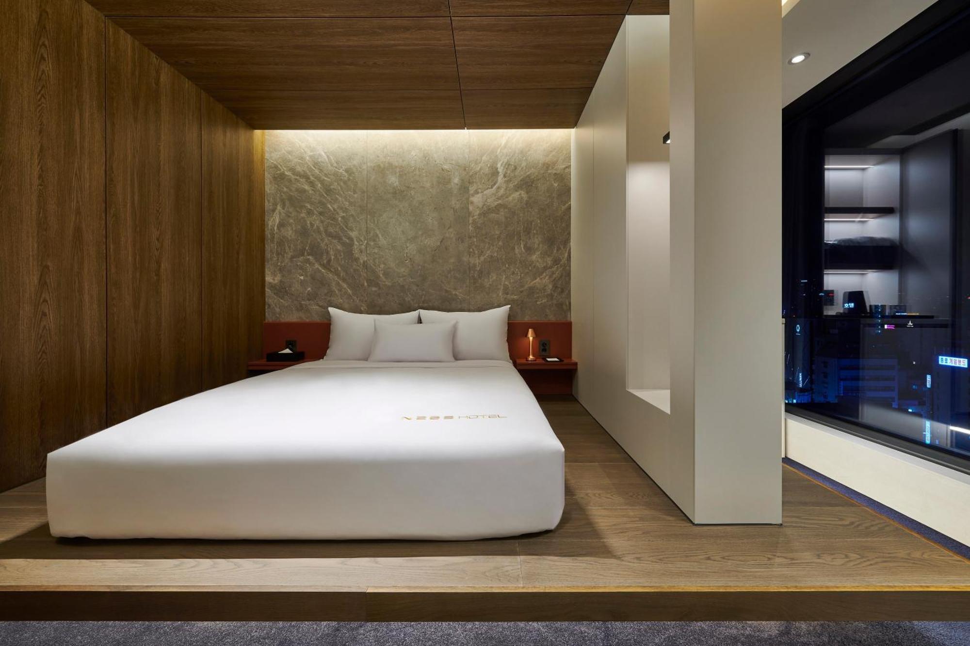 N285Hotel Seoul Luaran gambar