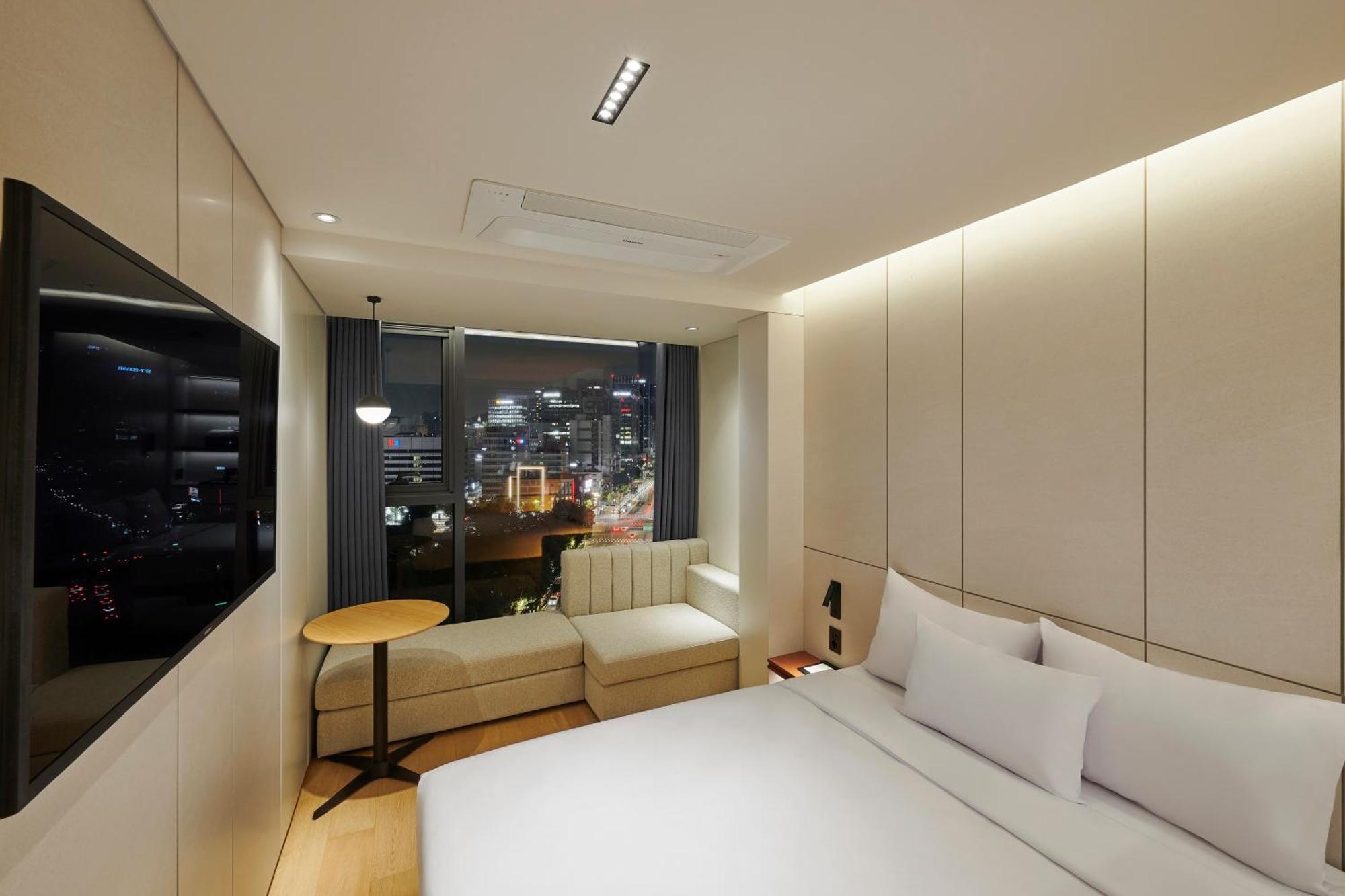 N285Hotel Seoul Luaran gambar