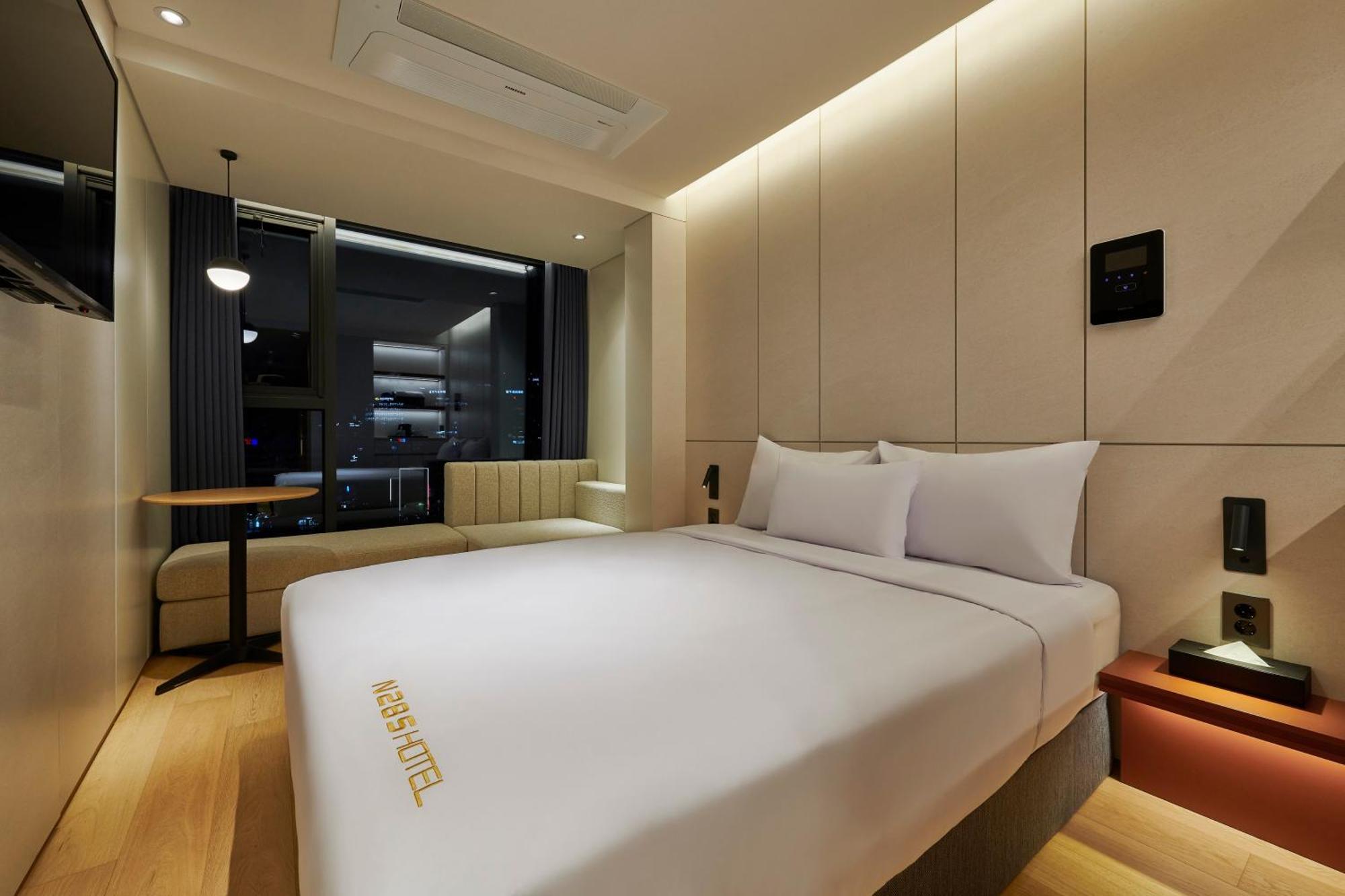 N285Hotel Seoul Luaran gambar